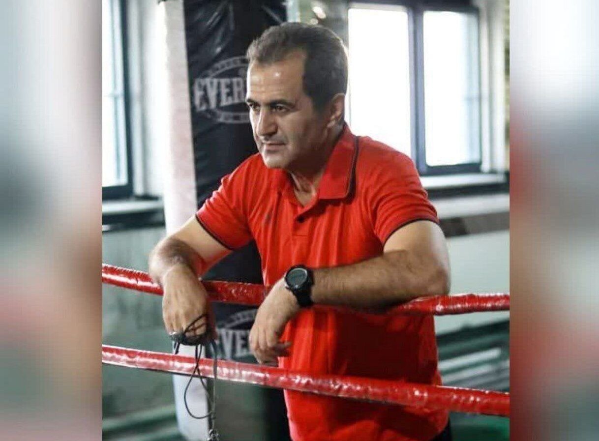 مربی کردستانی به اردوی تیم ملی بوکس نوجوانان کشور فراخوانده شد