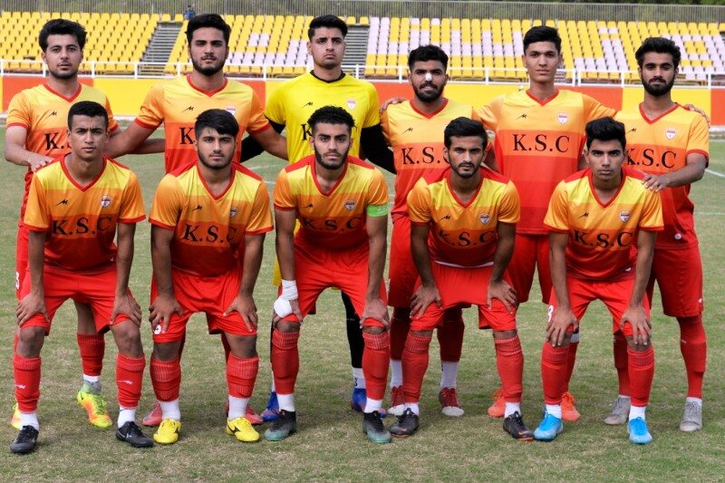 مربی کروات به کادر فنی تیم فوتبال فولاد خوزستان اضافه شد