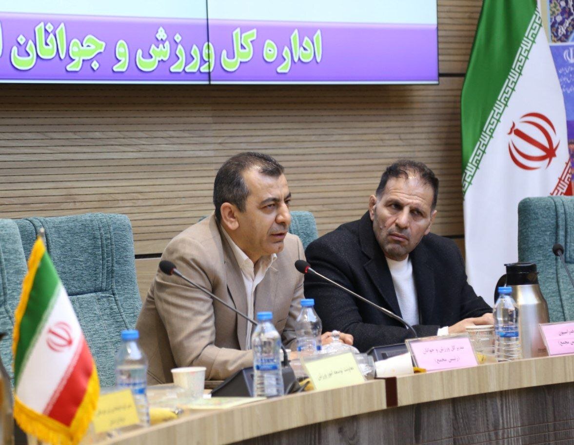 مربیان با دانش روز باید سکان آموزش کشتی کردستان را در دستگیرند