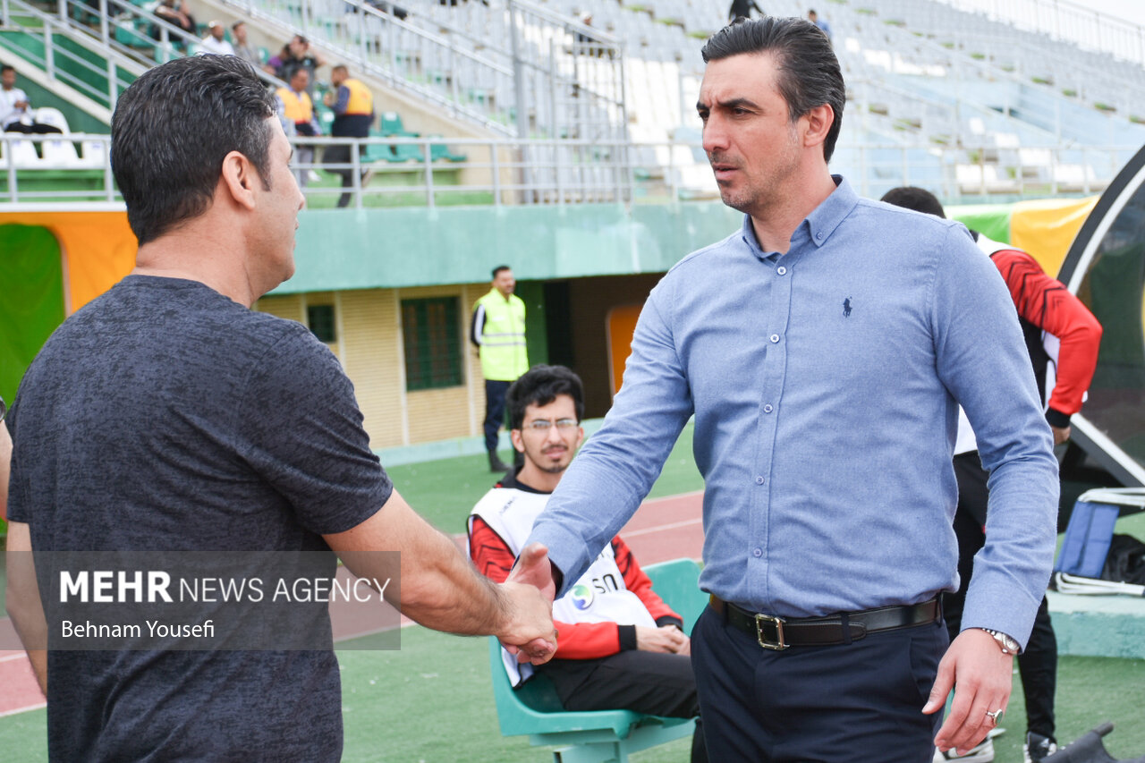 مربیان تکراری و جابجایی بیهدف روی نیمکتها/ هیچ مربی جدیدی
نیست!