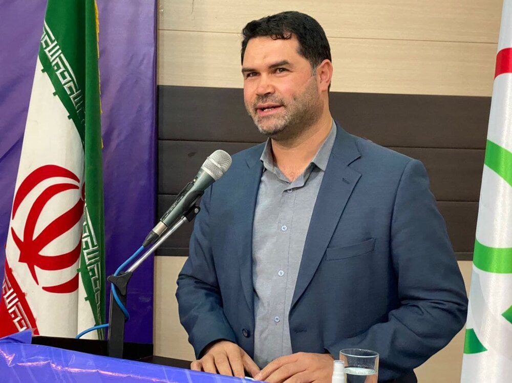 مربیان جهادی ورزش همگانی «نمونه»هستند/افراد جهادی هفت ویژگی دارند