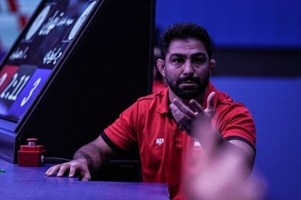 مربیان ملی کشتی نباید در لیگ تیمداری کنند/اسپانسرها فراری میشوند