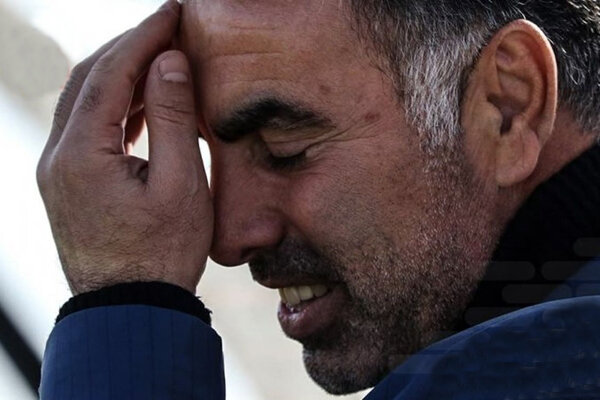 مربیانی که از معلمی در ورزش بویی نبردهاند/ «بیفکری» محمود فکری!