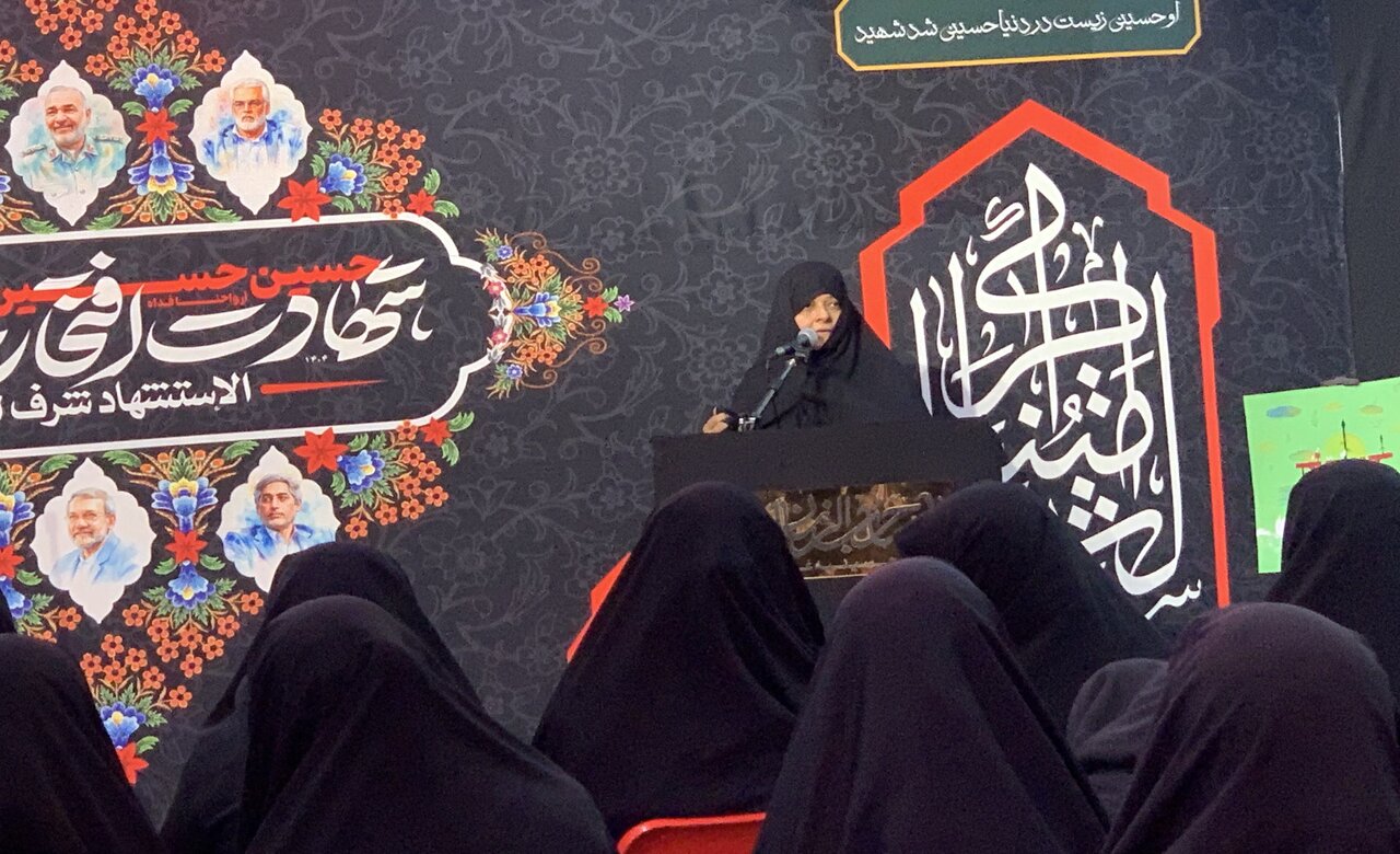 مرتاض: قدرت درک و تفکر ابزار مقابله با جنگ شناختی برابر دشمنان است