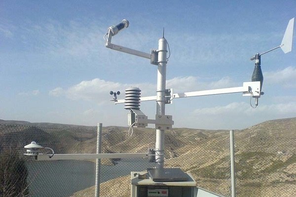 مرتفع‌ترین ایستگاه هواشناسی کشور در تهران راه اندازی شد