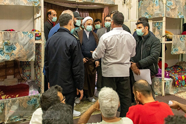 مرتکبین جرایم خشن مشمول عفو نمی شوند