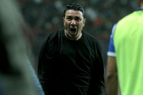 مرثیه‌های نکونام علیه یک رویا/«تنش‌هایی» که پاشنه آشیل
استقلال شد