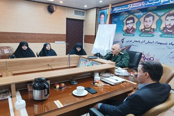 مرحله استانی جشنواره ملی فردخت در آذربایجان غربی برگزار
می‌شود