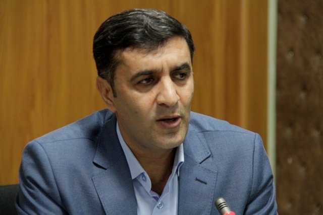 مرحله استانی مسابقات ورزشی فرهنگیان در سنندج برگزار میشود