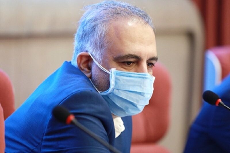 مرخصی کادر درمان در صورت ابتلا به اومیکرون با علائم خفیف به ۵ روز کاهش یابد