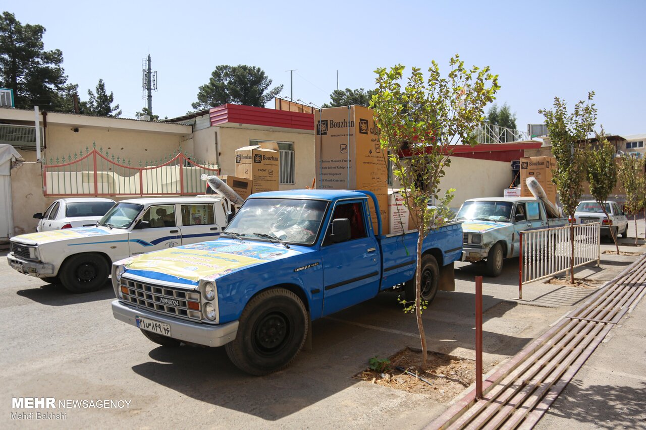 مردم استان تهران ۶۵ میلیارد تومان زکات دادند