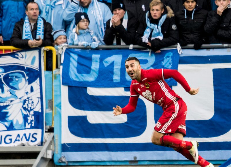 مردم ایران دیوانه فوتبال هستند/ می‌خواهیم به دستاورد بزرگ برسیم