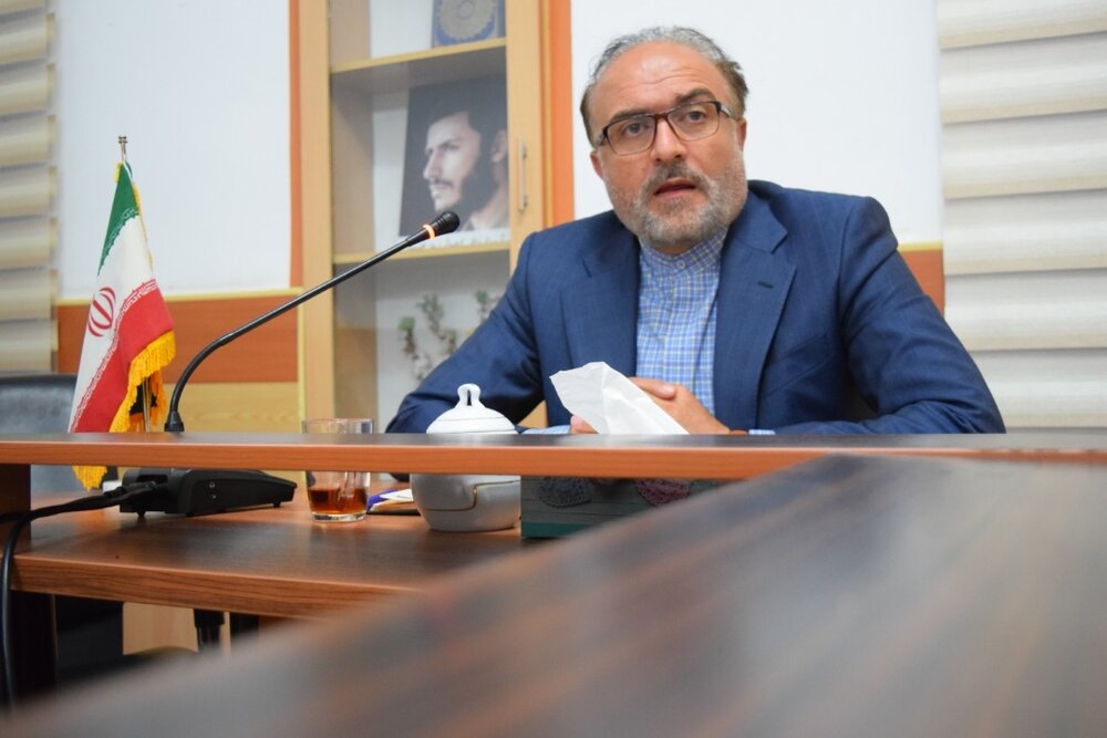 مردم با مشارکت بالا در انتخابات رییس جمهوری اصلح را انتخاب کنند