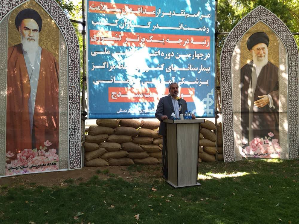 مردم برای خارج شدن از وضعیت قرمز کرونایی جدی‌تر همکاری کنند