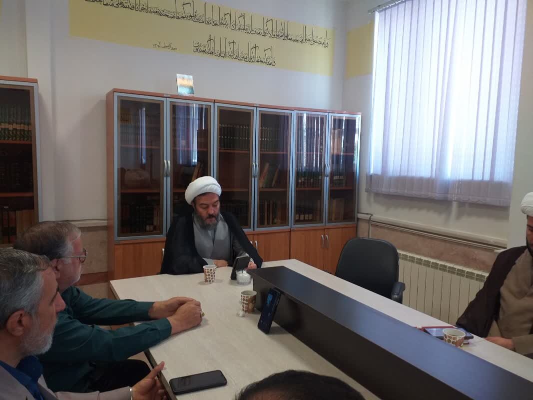 مردم بزرگترین پشتیبان نظام هستند