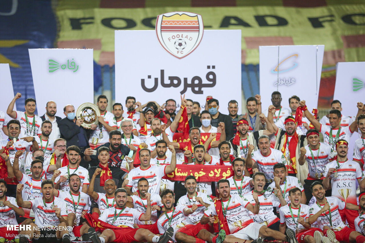 مردم خوزستان تا پاسی از شب به جشن خیابانی پرداختند