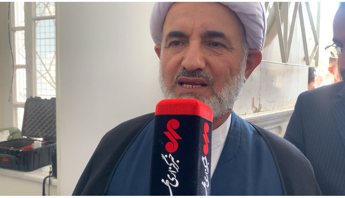 مردم در ساعات اولیه پای صندوق رای حاضر شوند