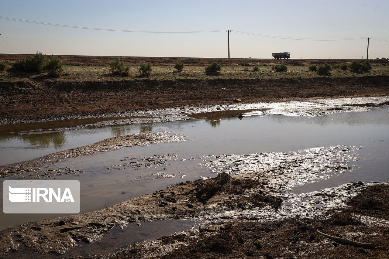 مردم در عبور از حاشیه مسیل‌های استان تهران احتیاط کنند/بی‌توجهی کوهنوردان به هشدارها