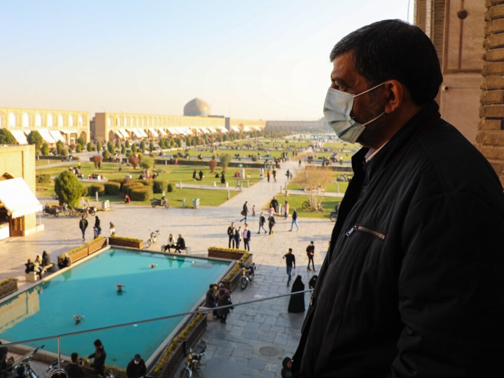 مردم شادی می خواهند