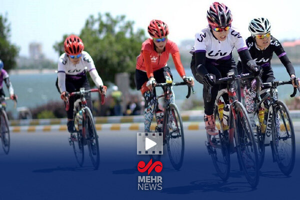 مردم فعالیتهای ورزشی خودشان را مانند دوچرخه سواری پیگیری کنند
