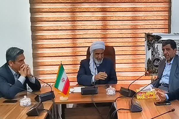 مردم ولایت مدار کردستان سزاوار بهترین خدمتها هستند