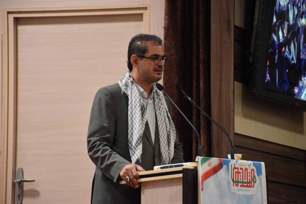 مردم کردستان ثابت کردهاند که پشتیبان انقلاب اسلامی هستند