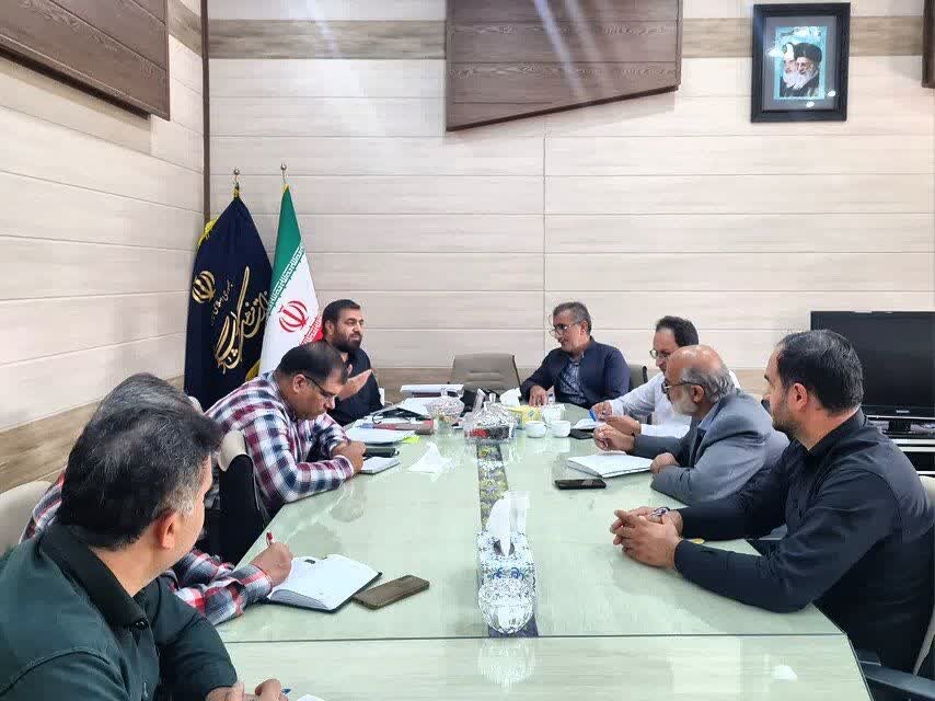 مردمی سازی و عدالت فرهنگی از کلان برنامه‌های وزارت ارشاد است