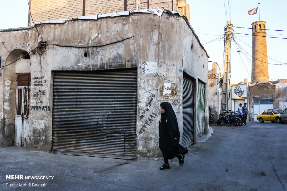 مردمی سازی، چاره کار نوسازی در بافتهای فرسوده