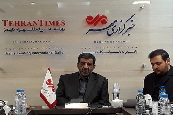 مرمت بناهای تاریخی اصفهان ۵ هزار میلیارد اعتبار نیاز دارد