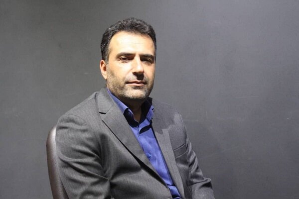 مرمت و بازسازی بنای تاریخی «نصرتیان» در دستور کار قرارگرفت