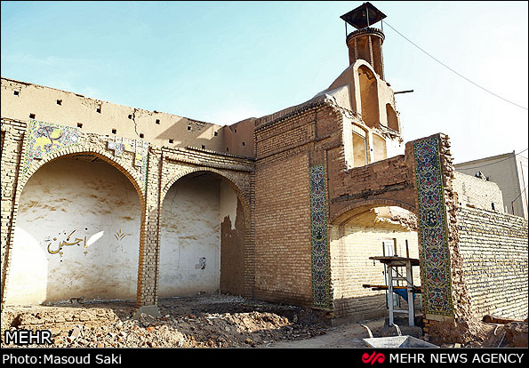 مرمت ۴ بنای تاریخی در ماسوله/یک اتفاق حقوقی خوب دراصفهان