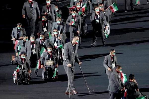 مروری بر ۹ دوره حضور ایران در پارالمپیک/ اولین اعزام به
پاریس