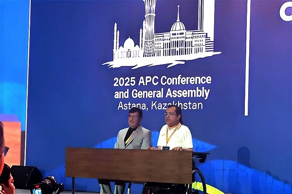 مرکز آموزش عالی پارالمپیک آسیا در ایران راه اندازی می‌شود