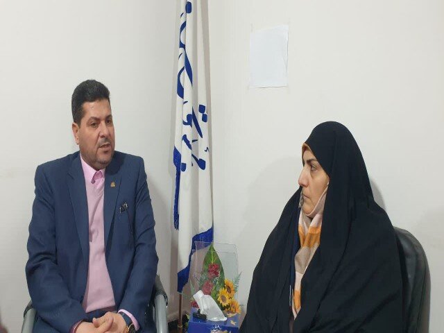 مرکز آموزش فنی‌ و حرفه‌ای مریوان مرکز آموزش بین‌المللیشود