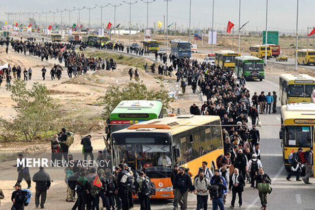 مرکز عملیات اضطراری در درمانگاه نجف راه‌اندازی شد