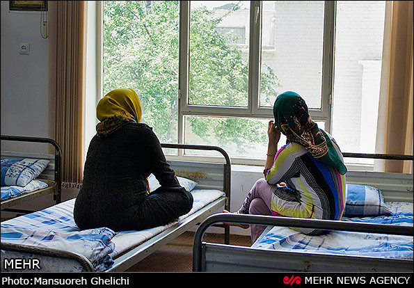 مرکز مداخله در بحران بهزیستی ۲۰ روز به بانوان خدماتمی‌دهد