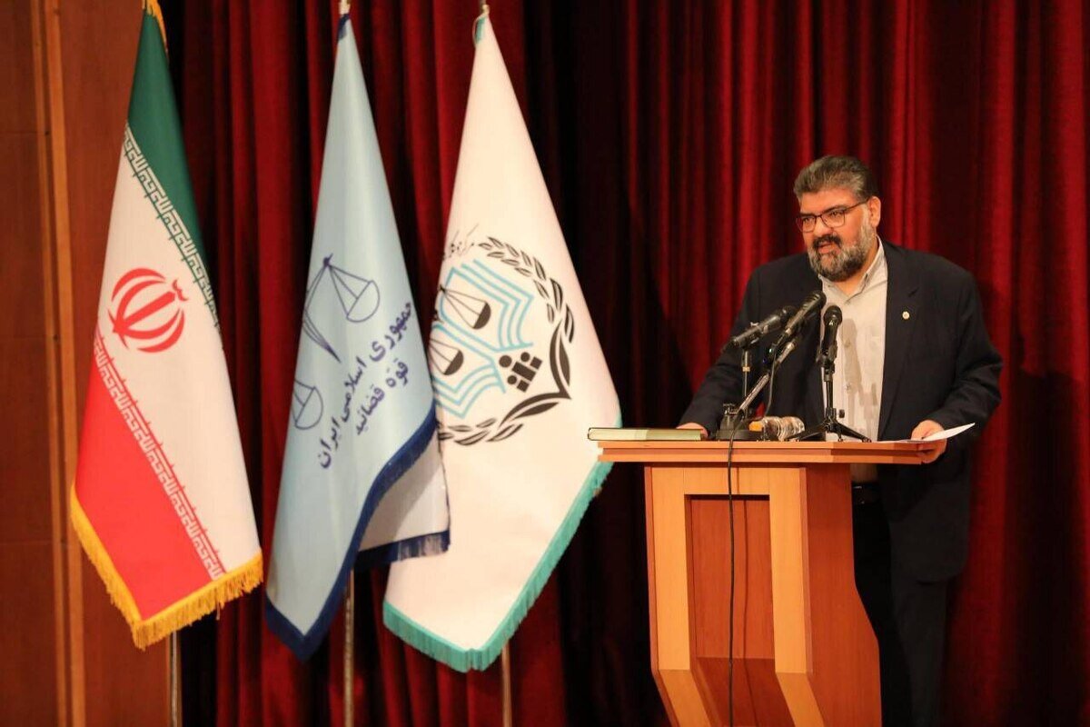 مرکز وکلا، کارشناسان و مشاوران خانواده؛ بازوی جوان و علمی قوه قضاییه