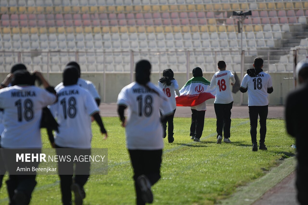 مرگ دلخراش فوتبالیست جوان و حسرتی که برای صعود به المپیک ماند