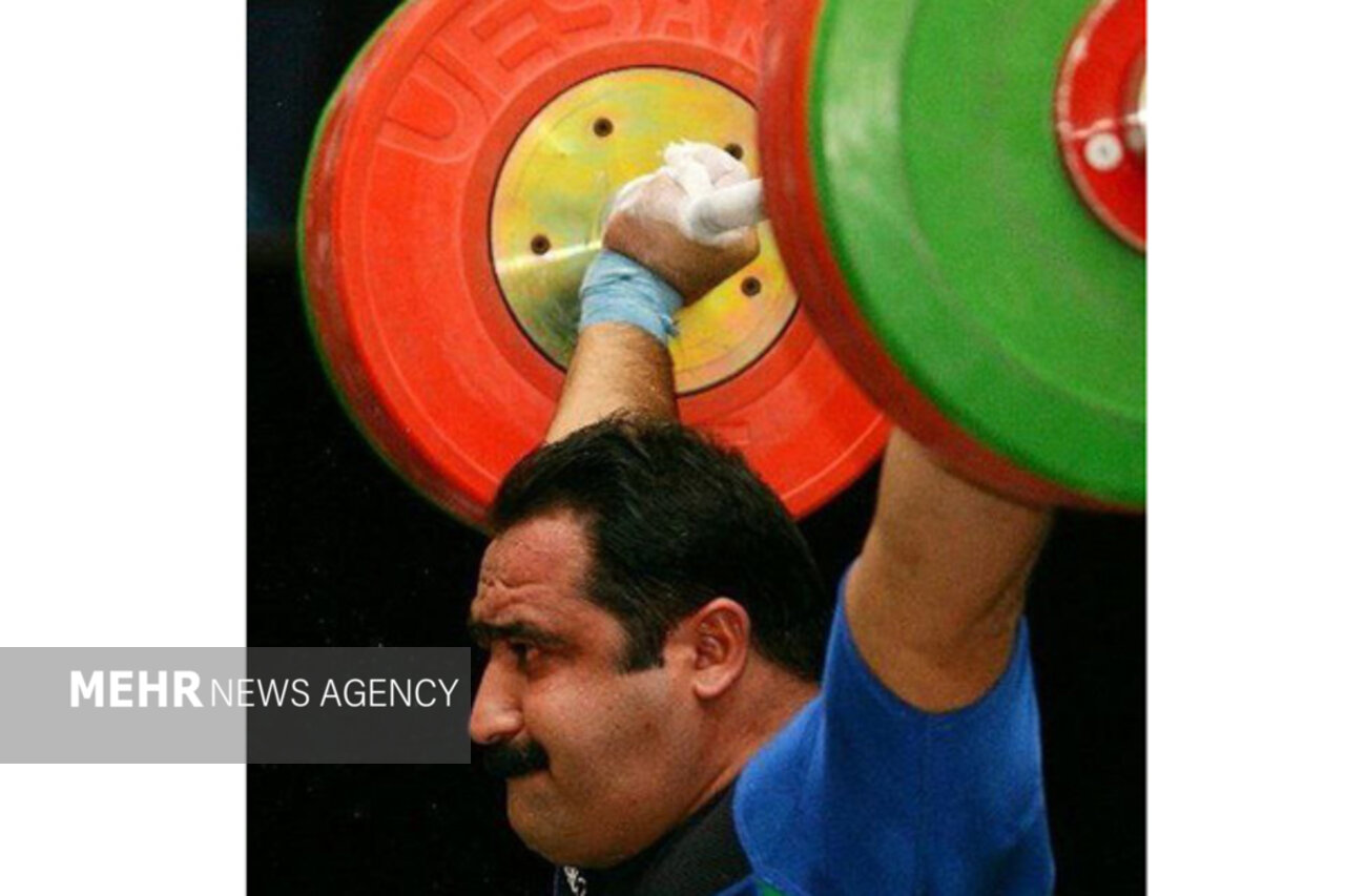 مرگ دلخراش قهرمان سابق وزنه برداری و یک اقدام شایسته