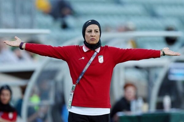 مریم آزمون و ۳ چالش مهم در مسیر موفقیت با تیم زنان پرسپولیس
