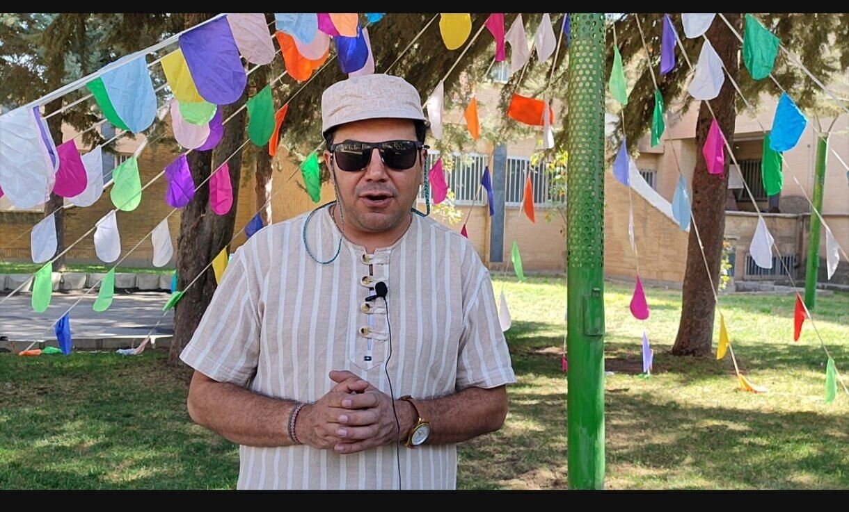 مریوان میزبان هجدهمین جشنواره بین‌المللی تئاتر خیابانی