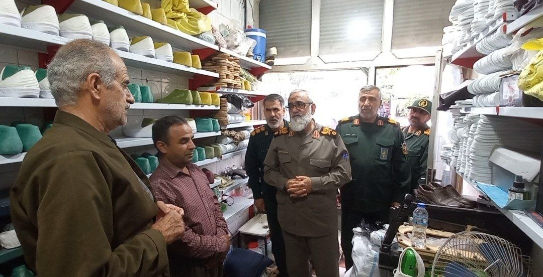 مریوان نیازمند سرمایه‌گذاری برای شکوفایی جهانی است