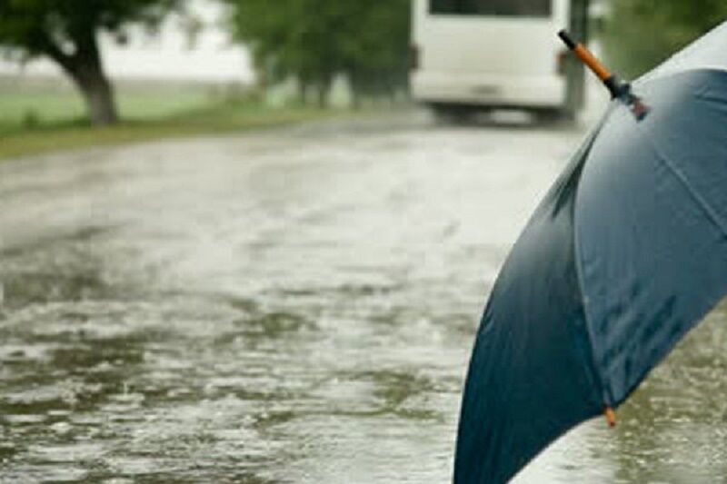 مریوان پربارشترین شهر کردستان در فصل بهار امسال بود