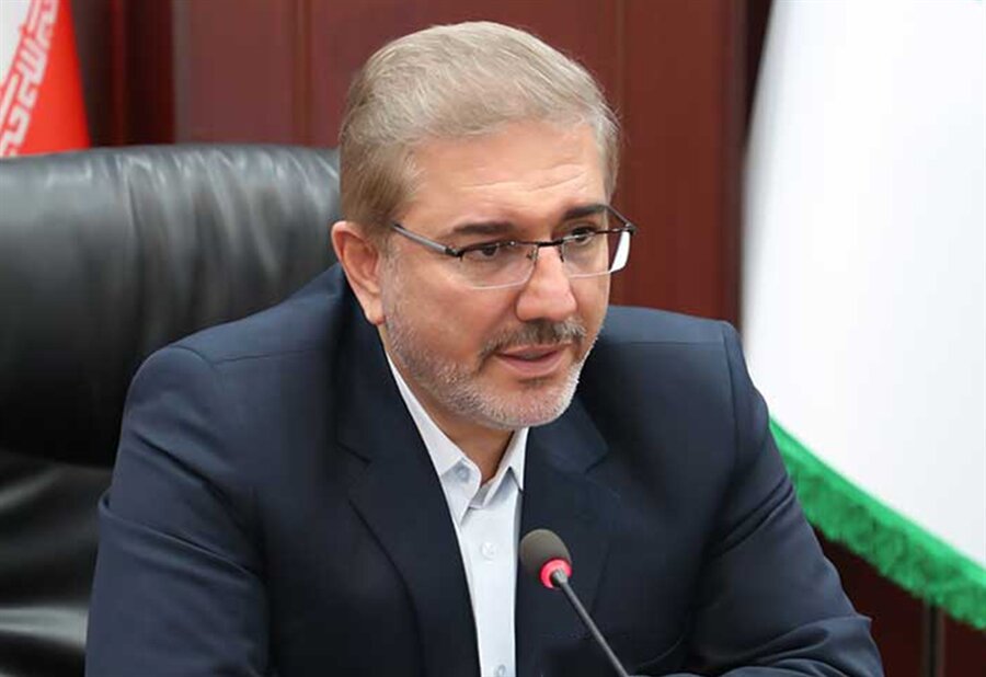 مزایده ۶۷۱ دستگاه خودرو بابت وصول معوقات مالیاتی‌ یک بدهکارکلان!