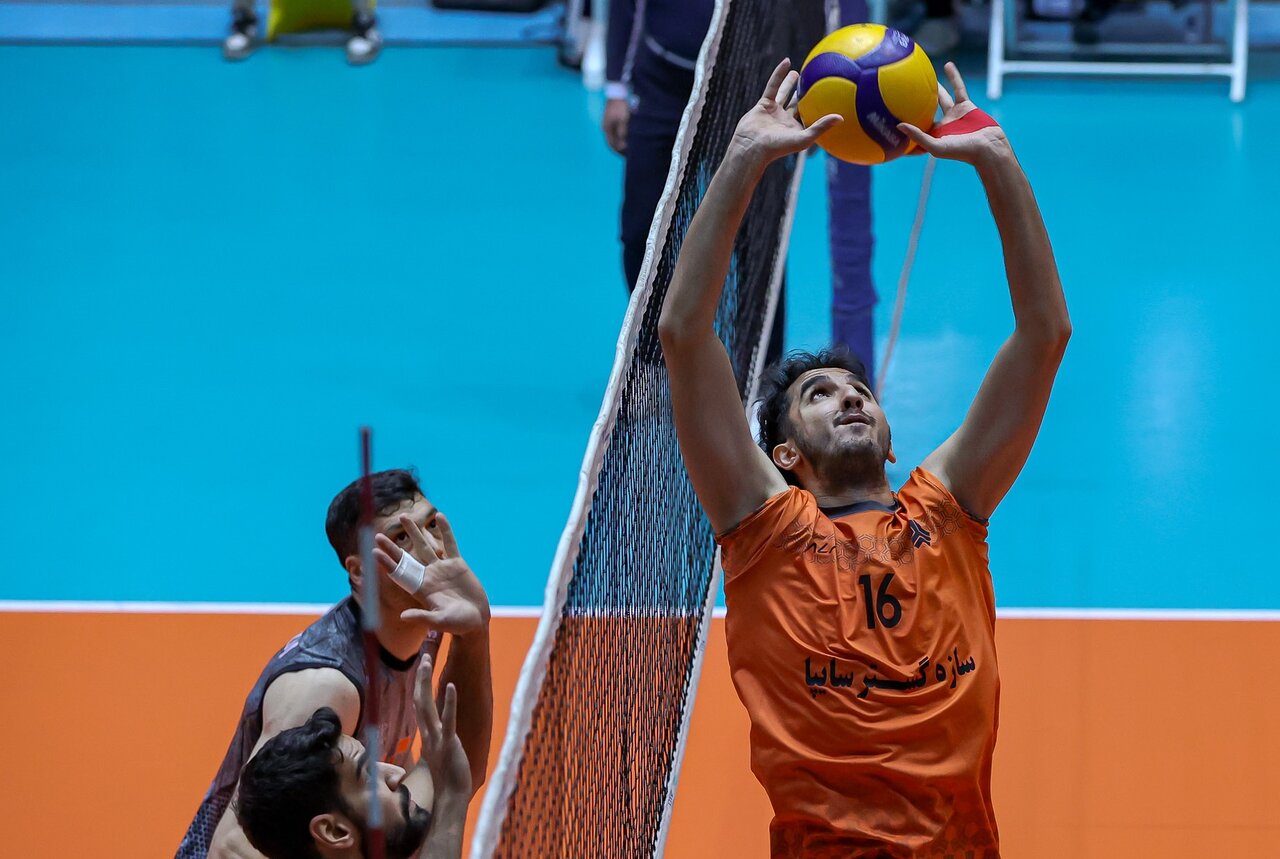 مس در لیگ برتر ماند/ سایپا به دسته یک سقوط کرد