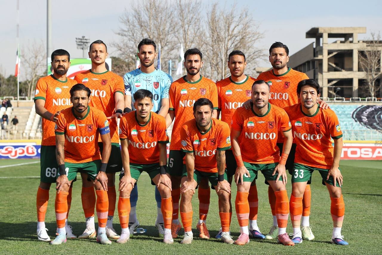 مس رفسنجان در انتظار یکشنبه موعود از CAS!