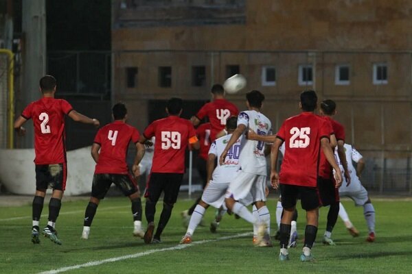 مس شهربابک به جمع صدرنشین ها پیوست/ توقف داماش برابر پارسجنوبی