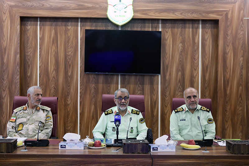 مسئول سازی و مطالبه گری از سازمان ها در عرصه مبارزه با قاچاق