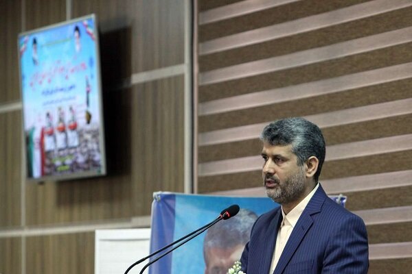 مسئول ساماندهی نیروی انسانی در وزارت آموزش و پرورش انتخاب
شد