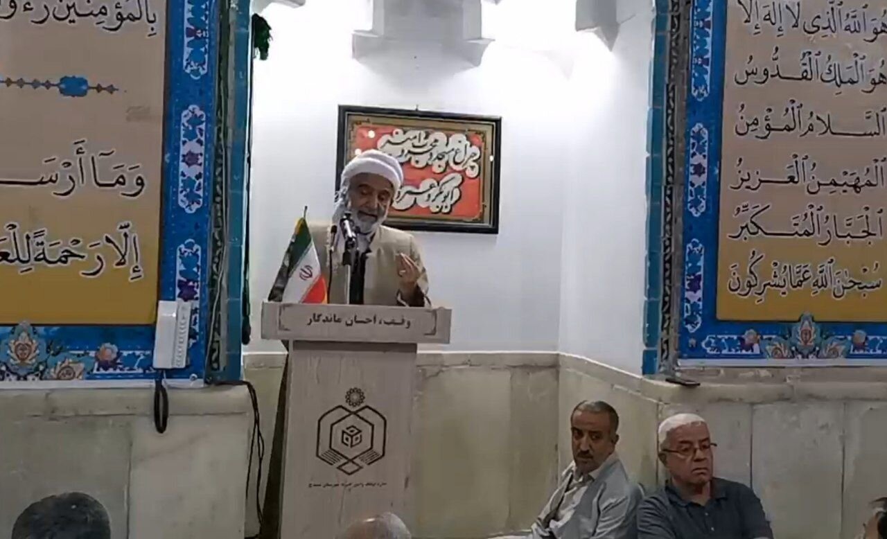 مسئولان باید در عمل به وعده‌های خود وفادار باشند